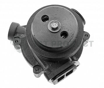 Насос водяной (на УРАЛ, ЗиЛ) / ОАО КамАЗ