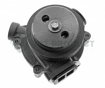 Насос водяной (на УРАЛ, ЗиЛ) / ОАО КамАЗ