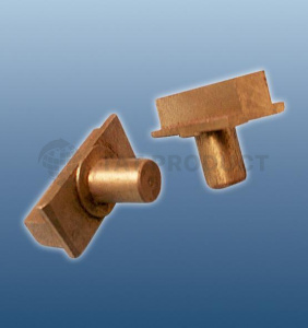 Сухарь делителя / ОАО КамАЗ