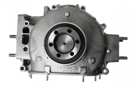 Привод агрегата Евро-2 / ОАО КамАЗ