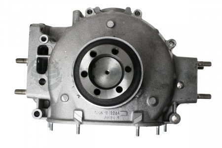 Привод агрегата Евро-2 / ОАО КамАЗ