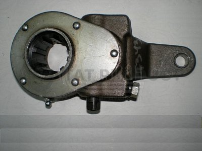 Трещотка   задняя  8т. (левая) / ОАО КамАЗ