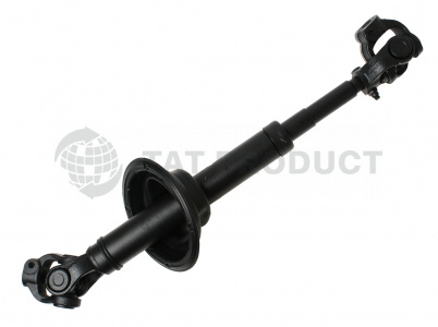 Вал карданный рулевой 53205 (-10) / ОАО КамАЗ