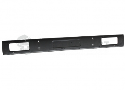 Буфер  передний 5320 старого образца / ОАО КамАЗ