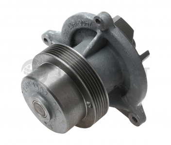 Насос водяной Нефаз / ОАО КамАЗ