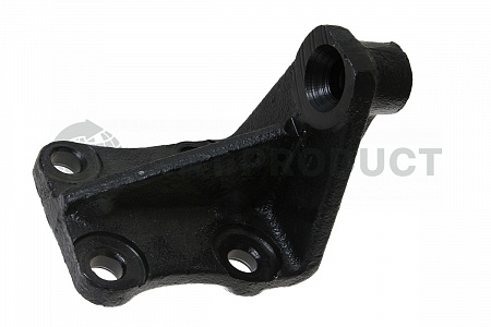 Кронштейн силового агрегата Евро 53205 / ОАО КамАЗ