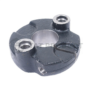 Полумуфта ведущая привода ТНВД Евро-3 БОШ