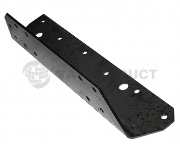 Вал привода агрегатов Евро - 2 / ОАО КамАЗ