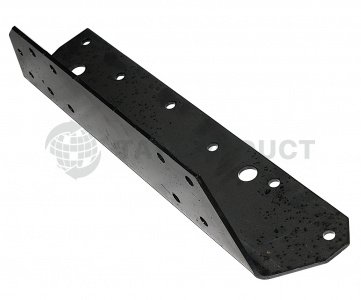 Вал привода агрегатов Евро - 2 / ОАО КамАЗ