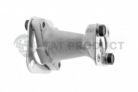 Привод ТНВД (БОШ) в сборе