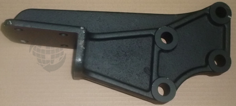 Кронштейн крепления бампера / ОАО КамАЗ