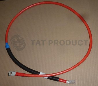 Провод от АКБ к стартеру 1,7 м. на 5490 / БЛИК