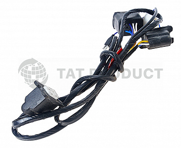 Пучок задних фонарей 53212