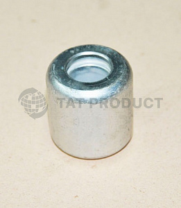 Ролик тормозных колодок Евро (голый) / ОАО КамАЗ