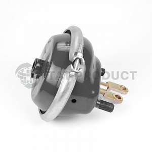 Камера тормозная передняя (тип 20) / РОСТАР