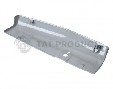 Обтекатель нового образца ЛЕВЫЙ крашенный