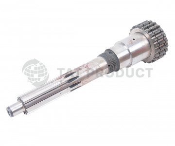 Вал первичный делителя  044 простой / Москва