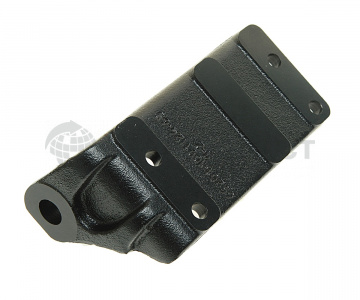 Кронштейн крепления задней опоры ДВС (правый) 65201 / ОАО КамАЗ