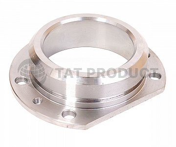 Стакан переднего подшипника промежуточного вала КПП-154 / ОАО КамАЗ