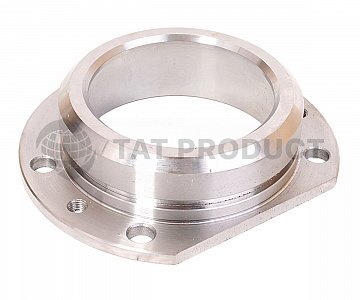 Стакан переднего подшипника промежуточного вала КПП-154 / ОАО КамАЗ / с разбора