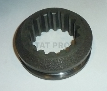Муфта блокировки дифференциала Раздаточной коробки 4310