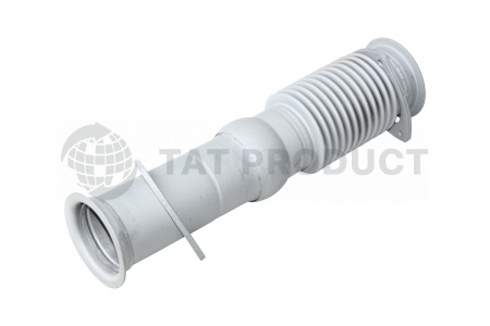 Металлорукав    4308 Cummins (-21) омедненный