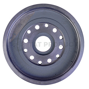 Шкив коленвала Евро / ОАО КамАЗ