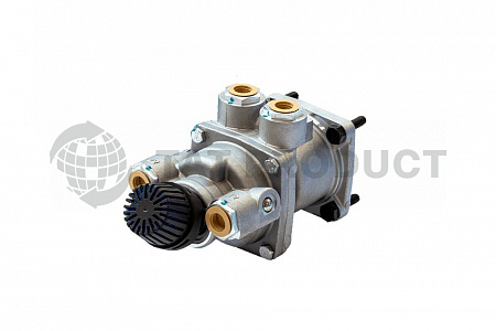 ГТК (главный тормозной кран) MB (4613152640) SORL