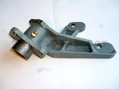 Кронштейн энергоаккумулятора 5320 в сборе задний правый / ОАО КамАЗ