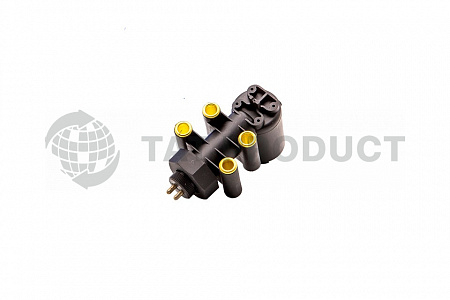 Датчик положения кузова ECAS DAF, MAN, MERCEDES-BENZ, RENAULT, SCANIA, VOLVO (4410500080) SORL