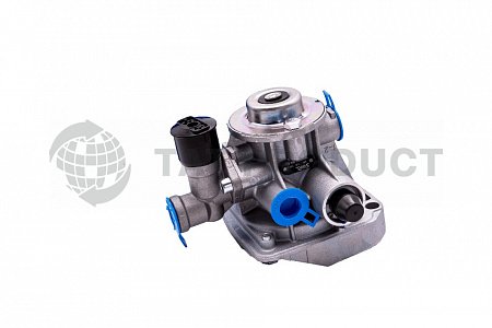 Воздухораспределитель с клапаном растормаживания (9710027000) SORL