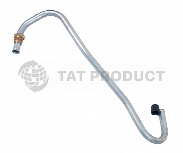 Трубка ГУР ( S ) на ГУР