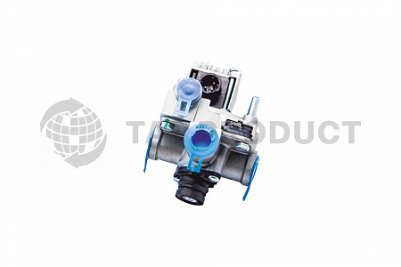 Клапан магнитный ABS (4721950310) SORL