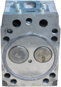 Головка блока / ОАО КамАЗ