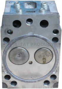 Головка блока / КМЗ