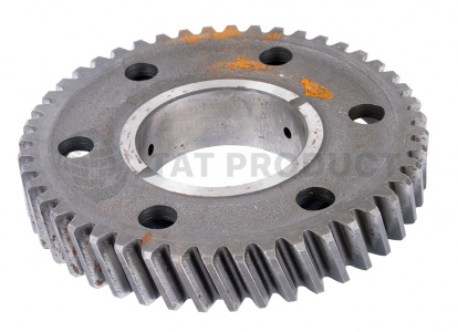 Шестерня 2 передачи КПП-154 / ОАО КамАЗ