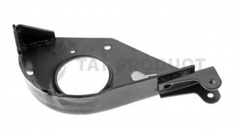 Кронштейн заднего крепления кабины правый голый (ремонт с гарантией)