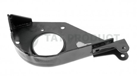 Кронштейн заднего крепления кабины правый голый (ремонт с гарантией)