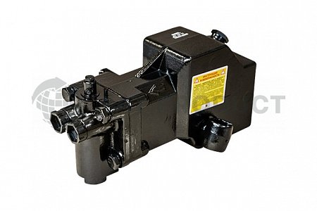 Насос подъема кабины MAZ  544069, 650108 (6430-5004010) SORL