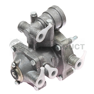 Клапан КУТП-2 Евро / г. Рославль