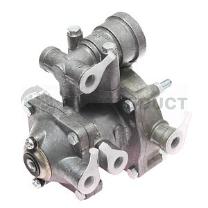 Клапан КУТП-2 Евро / г. Рославль