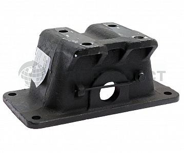 Вилка буксирная / ОАО КамАЗ