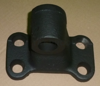 Кронштейн ( бабочка ) на 4310