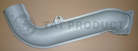 Патрубок выпускной ( эжектор ) 54115 / ОАО КамАЗ