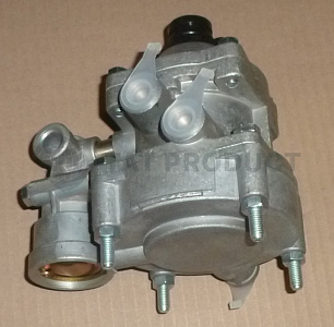 Клапан КУТП-2 Евро / Беларусь