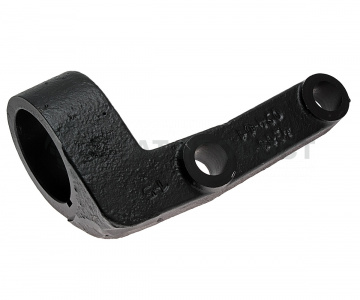 Кронштейн стабилизатора нижний правый / ОАО КамАЗ