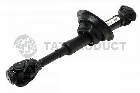 Вал карданный рулевой 53205 (-10) / ОАО КамАЗ