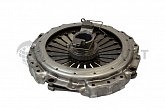 Диск сцепления нажимной в сборе с выжимным подшипником VOLVO FH, FM (3483034034) SORL