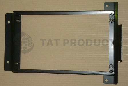 Рамка фары Евро