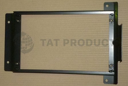 Рамка фары Евро